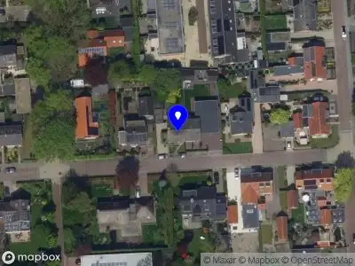 van Soeren Schilderwerken