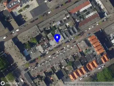 P.R.W. Bouw 's-Gravenhage