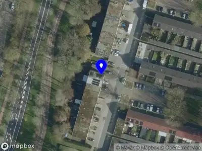 Gerych Bouwonderneming Tilburg