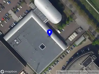 Confed Production B.V. Amersfoort