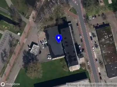 Nieuw bedrijf Binte Fokkema