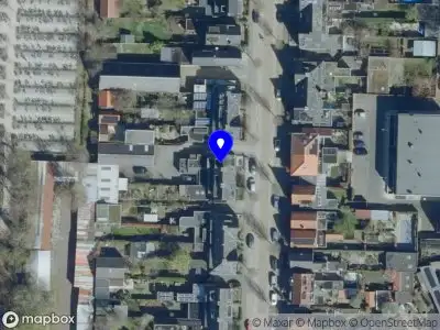 Nieuw bedrijf Ilascu Construct