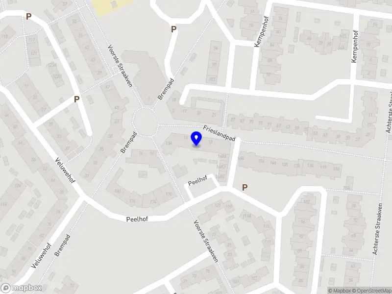 Nieuw bedrijf BRN Bouwbedrijf