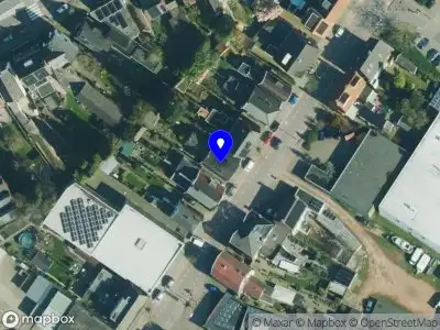 Deurgang Enschede