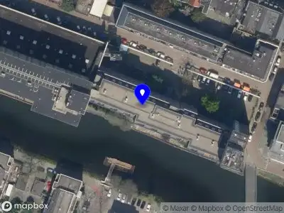 Basics Nederland Rotterdam