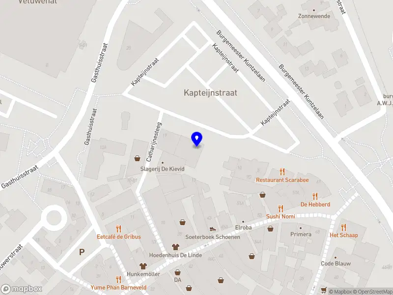 Nieuw bedrijf Dangremond Notariskantoor