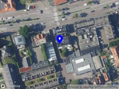Overall Enterprise Bussum