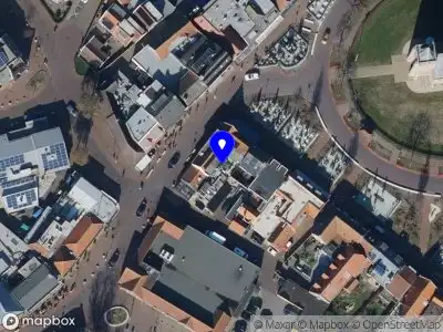 Nieuw bedrijf de Looze Hospitality