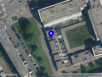 REDOUAN HOLDING B.V. Amsterdam