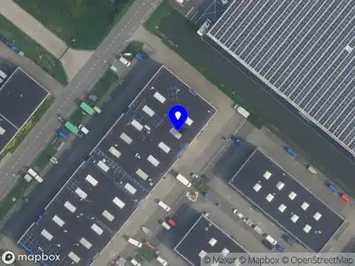 Jabuka Management B.V.