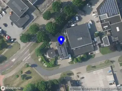 KOAS B.V. Zeewolde