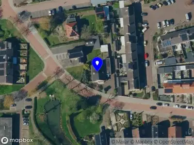 Nieuw bedrijf vaneijkelenborg