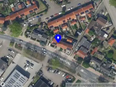 Handelsonderneming Paul Visser Soest