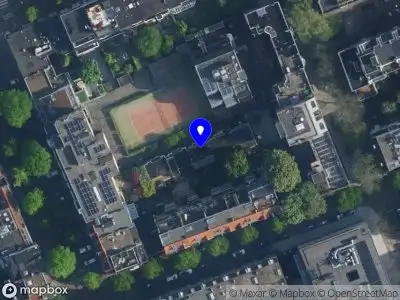AJR Stables Amsterdam