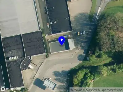 Nieuw bedrijf JD Restyling