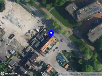 Nieuw bedrijf By Noelle Fashion