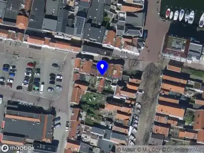 Dutch Kantoorinrichtingen Middelharnis
