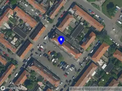 Groentezaak Kaur Zaan Amsterdam