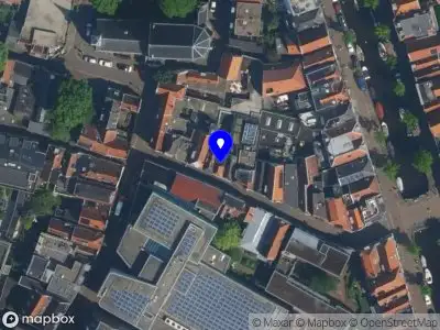 FlexibelWerken Haarlem
