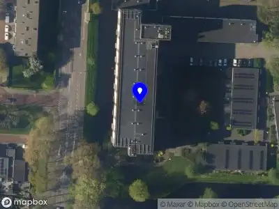 "Ibtissam" Alphen aan den Rijn