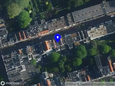Luna Felicia Amsterdam