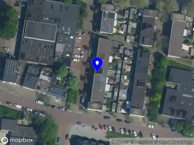 Nieuw bedrijf MM Digital Services