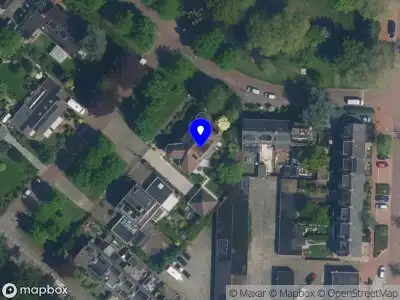 Heuvels Investeringen B.V. Zwanenburg