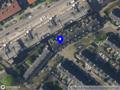 Pieter Oomen Beheer B.V. Utrecht