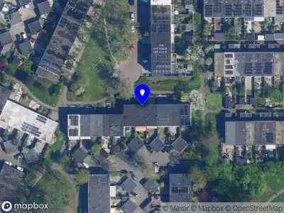 Nieuw bedrijf Indian Badminton Association Netherlands