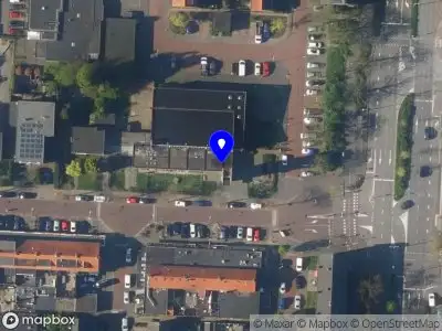Nederlandse Gereformeerde Kerk Alphen aan den Rijn Alphen aan den Rijn