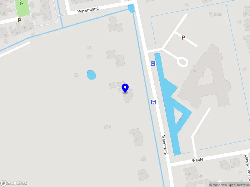 Lega Spaar B.V. in liquidatie