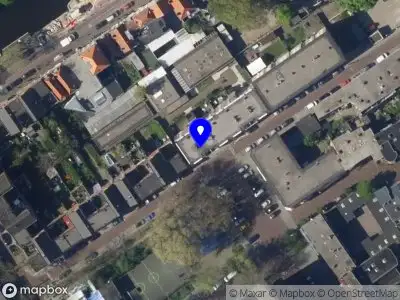 Nieuw bedrijf Mass services