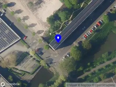 Christianne Oude Rikmanspoel Utrecht