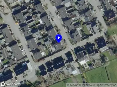 PCI Parochi?le Caritas Instelling Gemonde