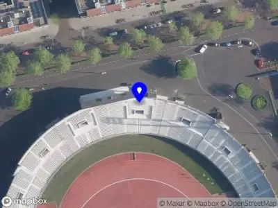 Stichting Legal Title Holder ILX