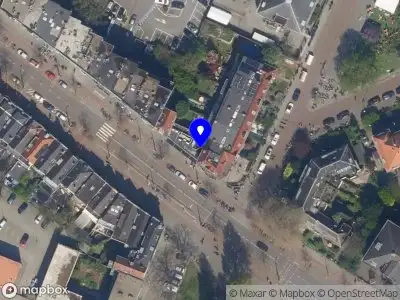 Stichting Rotterdamse Maatjes