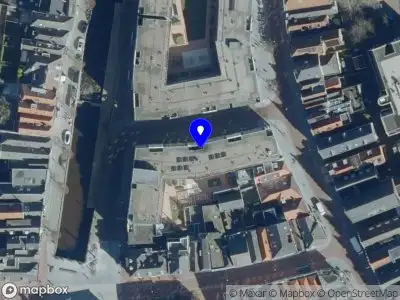 Nieuw bedrijf VvE Geldersedam 49-50-51 te 's-Hertogenbosch