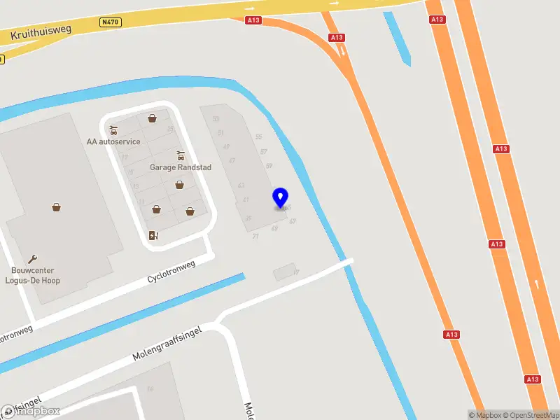 St. Porthollandia, Nederlandse-Portugese KvK