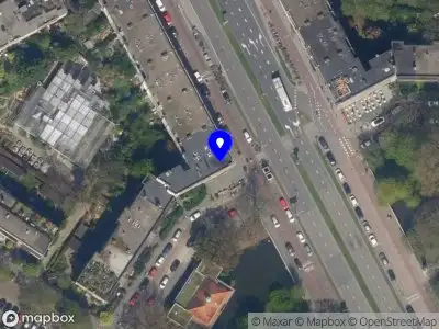 Sajoer Rotterdam