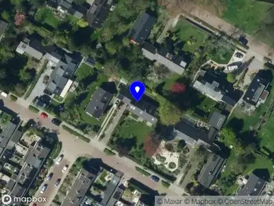 VvE Geesterduinweg 42 en 42 a te Castricum