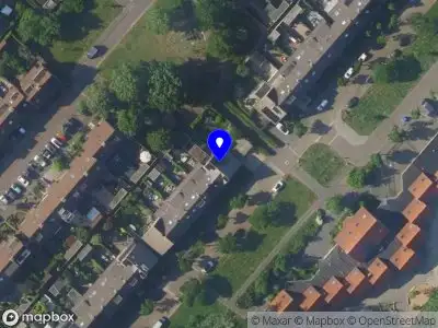 Stichting Delen is Vermenigvuldigen