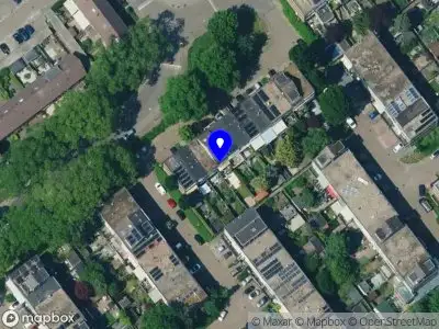 Nieuw bedrijf Knuckledusters and Pony's