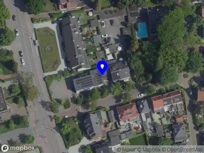 Tandartspraktijk Bernhardlaan Helmond