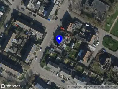 Nieuw bedrijf WSV 't Zand