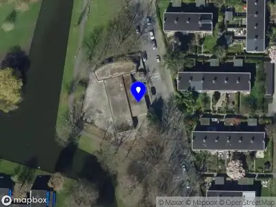 Stichting Epos Onderwijs Rotterdam Rotterdam