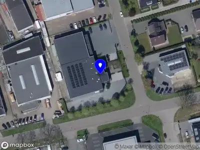 Christianen Onroerend Goed I B.V. Etten-Leur