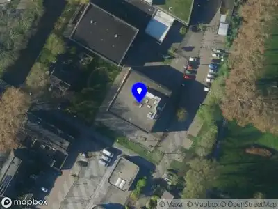 Tabijn opvang B.V. Alkmaar