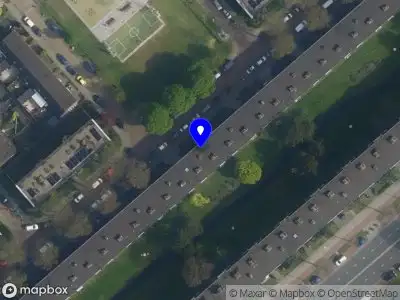 Nieuw bedrijf Hal Trading