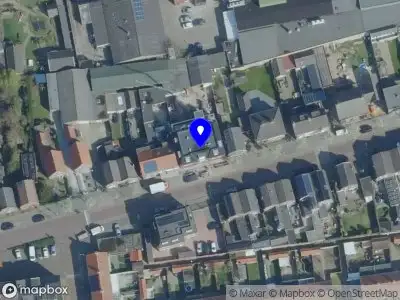 Piotr Bouw Helpen Oss
