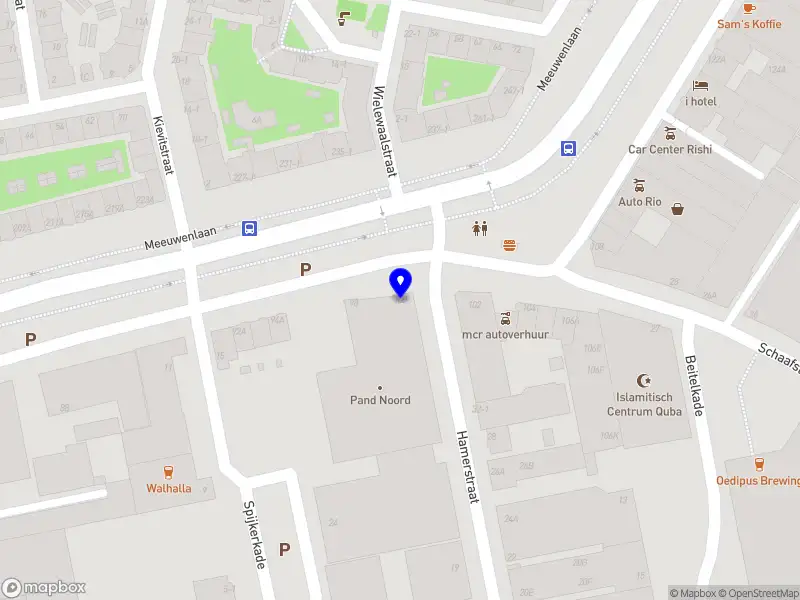 Nieuw bedrijf Eleena B.V.